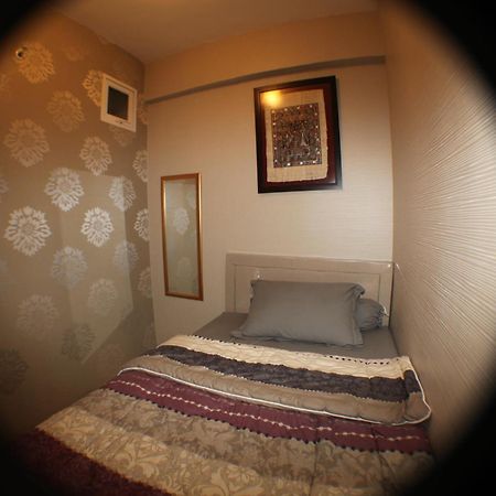 Sewa Harian Apartemen Puri Park View Jakarta Eksteriør bilde
